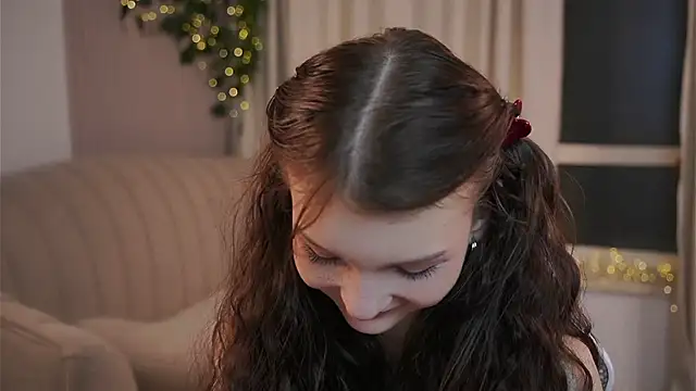 Snapshot of CindyGarrison chatting on February 22, 2026, 11:58 pm CindyGarrison online show from February 22, 2026, 11:58 pm