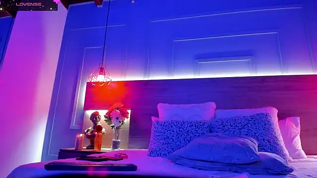 Victoria romanox online show from January 27, 2025, 5:37 pm