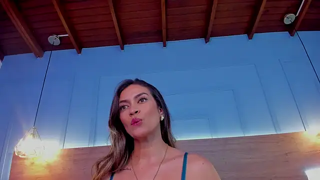 Victoria romanox online show from March 4, 2025, 10:16 pm