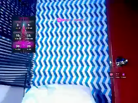 MariannaGotica online show from December 2, 2025, 6:08 am