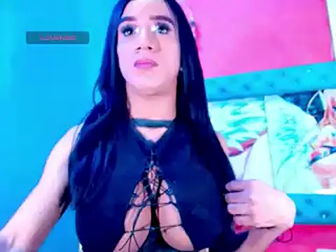 MariannaGotica online show from December 17, 2025, 11:11 pm