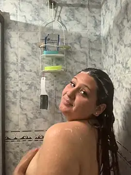 Sophia 1706 online show from December 26, 2024, 7:38 pm