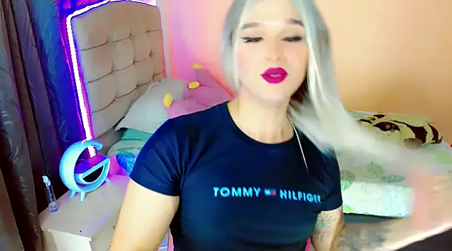 TaylorMon online show from March 7, 2025, 4:46 am