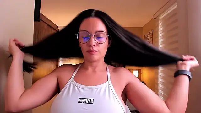 anabel 025 online show from January 22, 2025, 8:59 pm