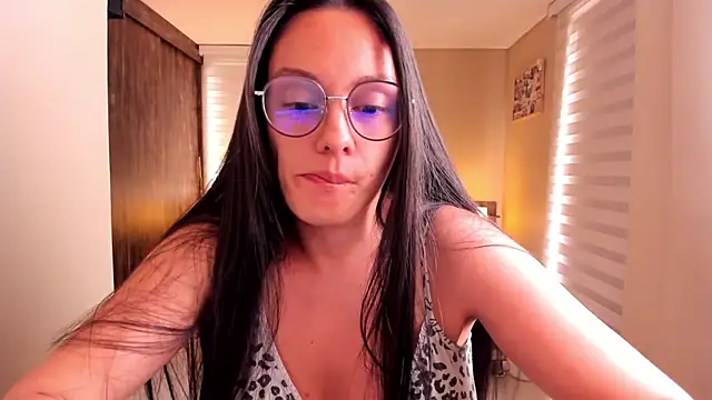 anabel 025 online show from January 23, 2025, 5:31 pm