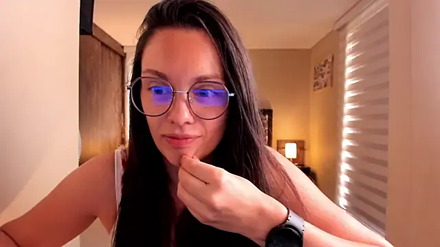 anabel 025 online show from February 21, 2025, 8:38 pm