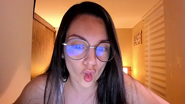 anabel 025 online show from March 4, 2025, 10:05 pm