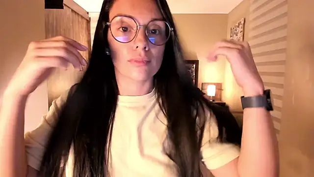 anabel 025 online show from March 5, 2025, 11:27 pm