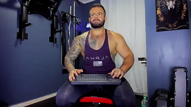 Snapshot of Johnnygrayson1 chatting on January 10, 2025, 10:57 pm Johnnygrayson1 online show from January 10, 2025, 10:57 pm
