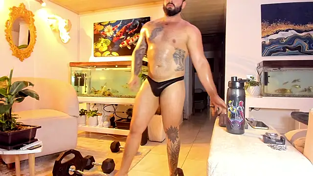 Snapshot of Johnnygrayson1 chatting on March 16, 2025, 3:25 am Johnnygrayson1 online show from March 16, 2025, 3:25 am