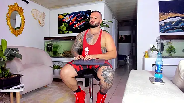 Snapshot of Johnnygrayson1 chatting on March 19, 2025, 10:42 pm Johnnygrayson1 online show from March 19, 2025, 10:42 pm