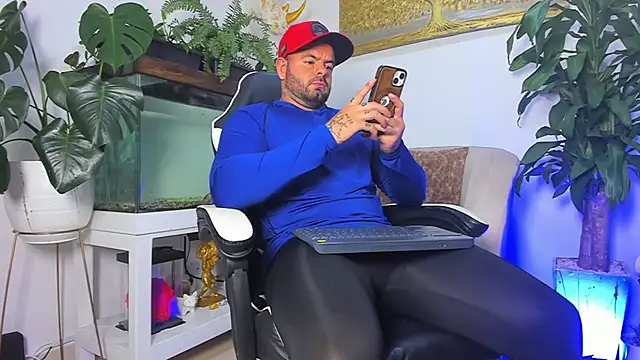 Johnnygrayson1 online show from February 27, 2026, 11:27 pm