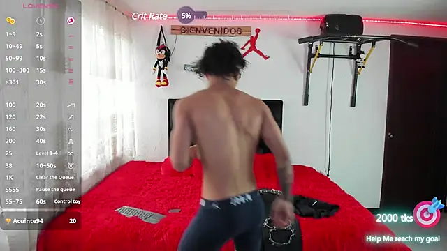 jokergc 2 online show from January 8, 2025, 10:16 pm