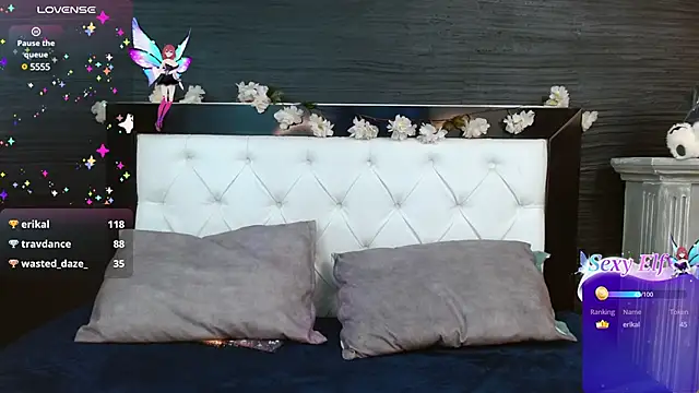 NayeCloud online show from February 26, 2025, 9:32 am