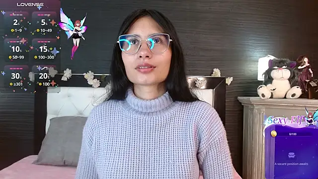 NayeCloud online show from February 27, 2025, 8:31 pm