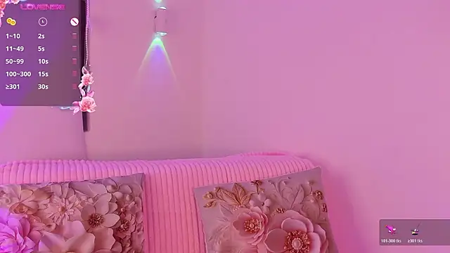 NayeCloud online show from February 11, 2026, 3:44 am