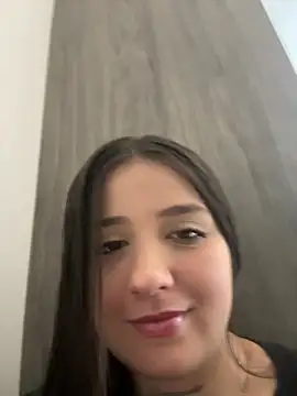 Sabrina Lennox online show from February 6, 2026, 2:49 am