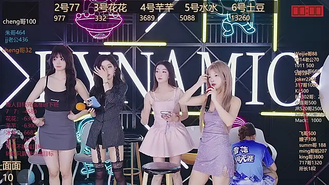 Snapshot of NEW-girl520 chatting on March 4, 2025, 2:10 pm NEW-girl520 online show from March 4, 2025, 2:10 pm