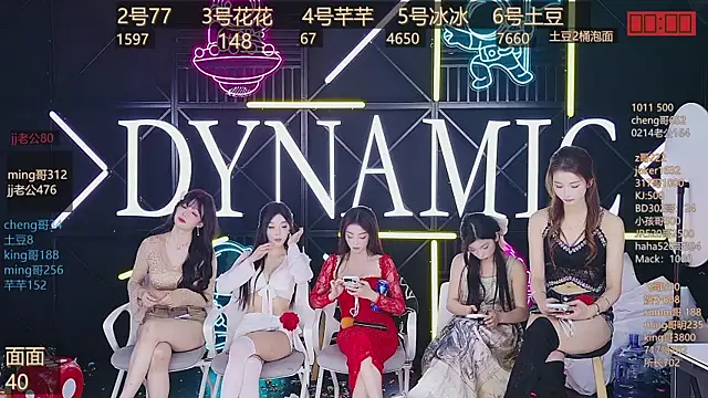 Snapshot of NEW-girl520 chatting on March 8, 2025, 5:11 pm NEW-girl520 online show from March 8, 2025, 5:11 pm