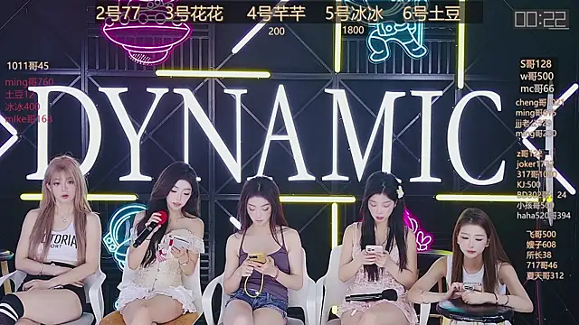 Snapshot of NEW-girl520 chatting on March 17, 2025, 5:16 pm NEW-girl520 online show from March 17, 2025, 5:16 pm