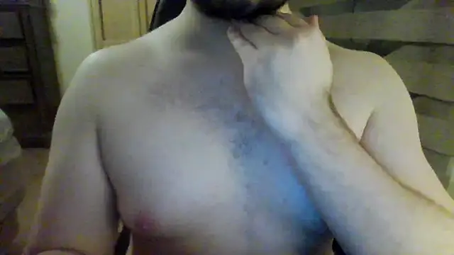 Himbo fox online show from September 28, 2025, 6:41 am