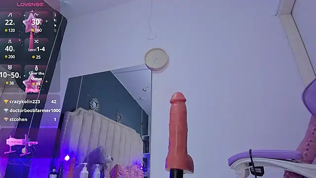 Snapshot of ShanelWest chatting on January 28, 2025, 4:30 pm ShanelWest online show from January 28, 2025, 4:30 pm