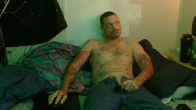 TheOneYouLove69 online show from December 20, 2025, 4:19 am