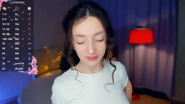 Snapshot of CuteFeret chatting on December 24, 2024, 7:39 am CuteFeret online show from December 24, 2024, 7:39 am