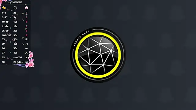 Snapshot of CuteFeret chatting on January 9, 2025, 2:29 pm CuteFeret online show from January 9, 2025, 2:29 pm