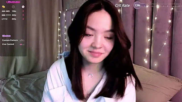 TaiteGloss online show from January 11, 2025, 7:16 pm