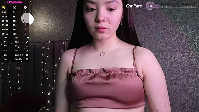 TaiteGloss online show from January 18, 2025, 4:21 pm