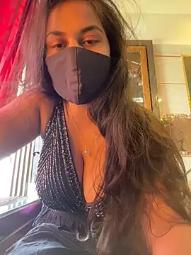 Snapshot of HaaniKaur chatting on November 11, 2025, 8:03 am HaaniKaur online show from November 11, 2025, 8:03 am