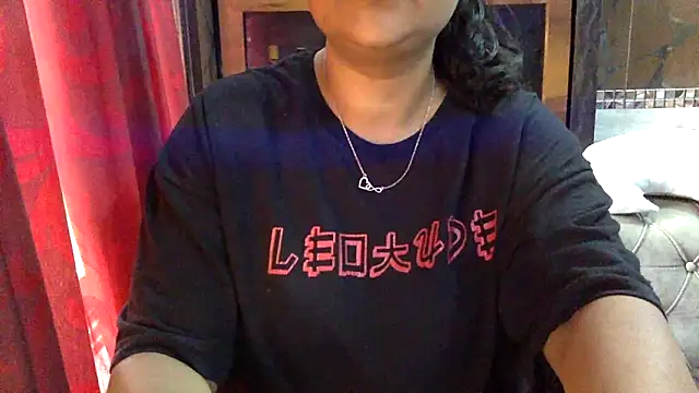 HaaniKaur online show from April 6, 2026, 5:19 am