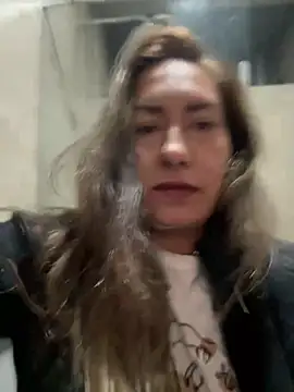 xLadyScarlettx online show from January 7, 2025, 3:03 am