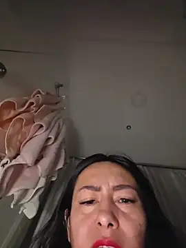 xLadyScarlettx online show from February 2, 2026, 4:00 am