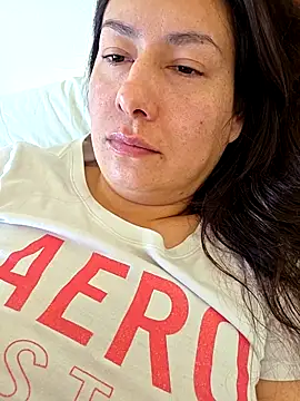 xLadyScarlettx online show from February 13, 2026, 6:26 pm