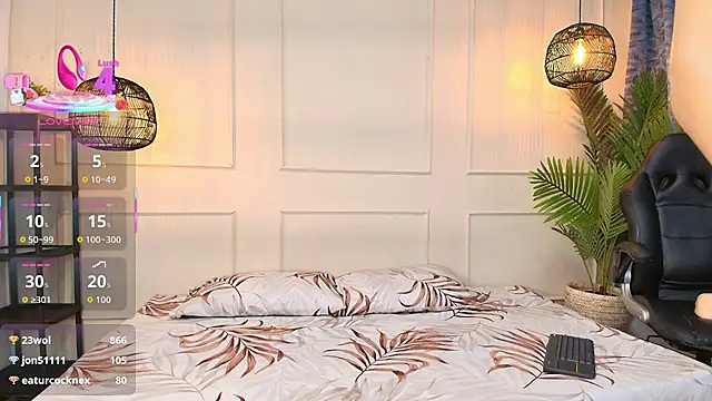 Snapshot of luandy chatting on October 29, 2025, 7:37 pm luandy online show from October 29, 2025, 7:37 pm