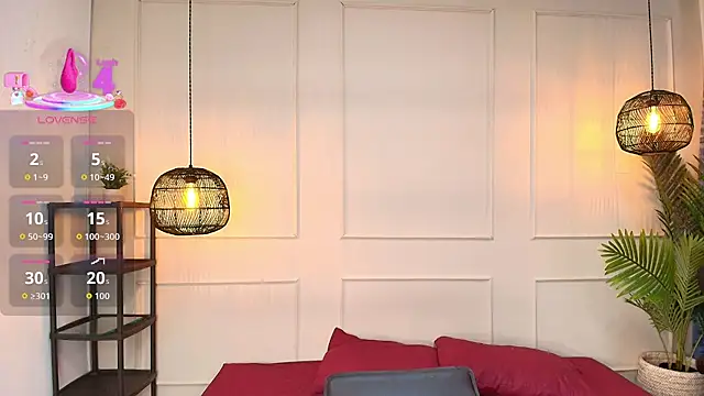 Snapshot of luandy chatting on October 31, 2025, 7:37 pm luandy online show from October 31, 2025, 7:37 pm