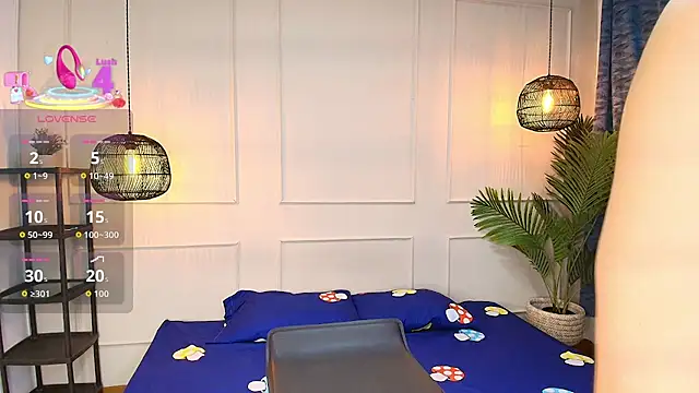 Snapshot of luandy chatting on November 4, 2025, 7:13 pm luandy online show from November 4, 2025, 7:13 pm