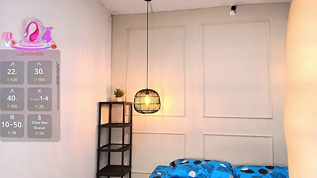 Snapshot of luandy chatting on November 20, 2025, 8:19 pm luandy online show from November 20, 2025, 8:19 pm