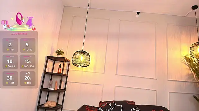 Snapshot of luandy chatting on November 27, 2025, 8:00 pm luandy online show from November 27, 2025, 8:00 pm