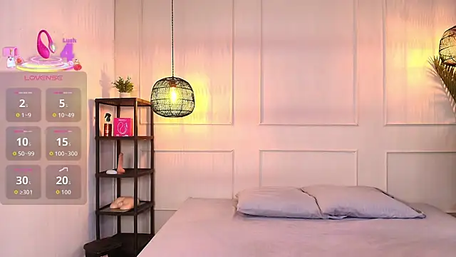 luandy online show from December 17, 2025, 8:04 pm