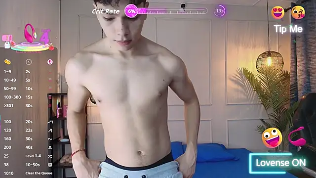 Snapshot of luandy chatting on April 24, 2026, 11:45 am luandy online show from April 24, 2026, 11:45 am
