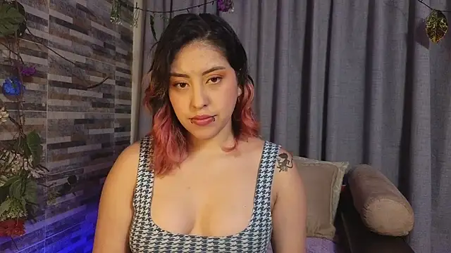 Hairyandsexysalma online show from October 6, 2025, 7:06 am