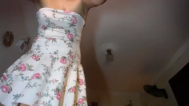 danielle rose 1 online show from January 11, 2026, 5:51 pm