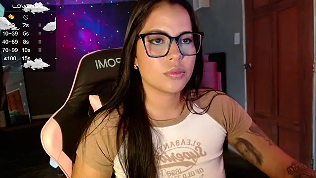 Snapshot of alexa_kei chatting on December 3, 2025, 6:39 pm alexa kei online show from December 3, 2025, 6:39 pm