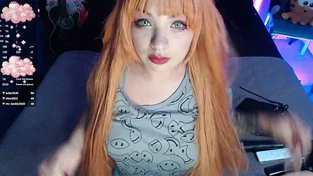 Theprojectsaraa online show from February 20, 2025, 9:53 pm