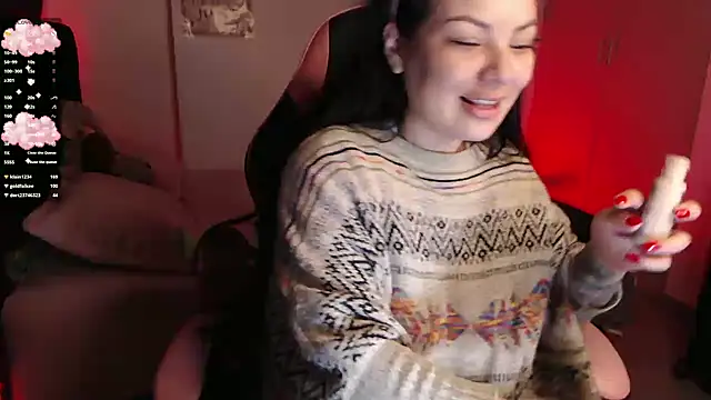 Theprojectsaraa online show from January 13, 2026, 1:49 pm