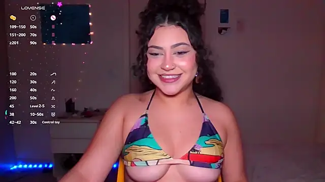 Snapshot of ann4montez_ chatting on September 14, 2025, 2:54 am ann4montez online show from September 14, 2025, 2:54 am