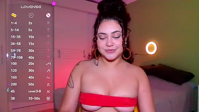 Snapshot of ann4montez_ chatting on November 7, 2025, 1:11 pm ann4montez online show from November 7, 2025, 1:11 pm